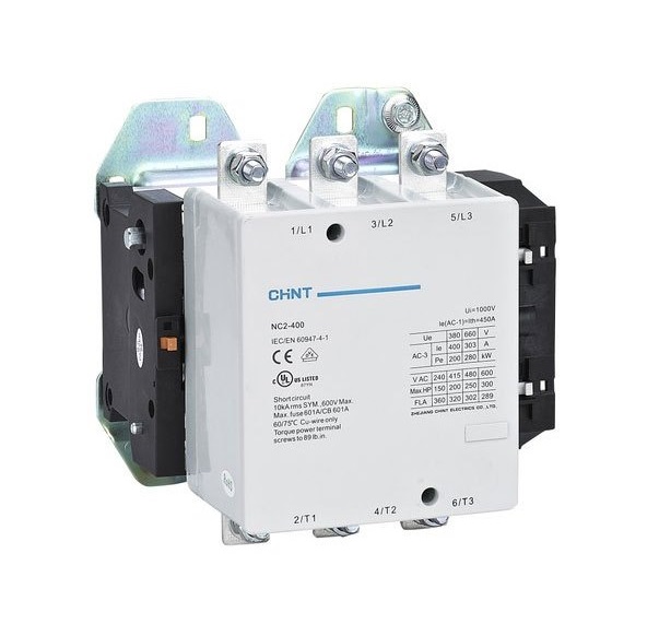 Contactoare electrice CHINT NC2