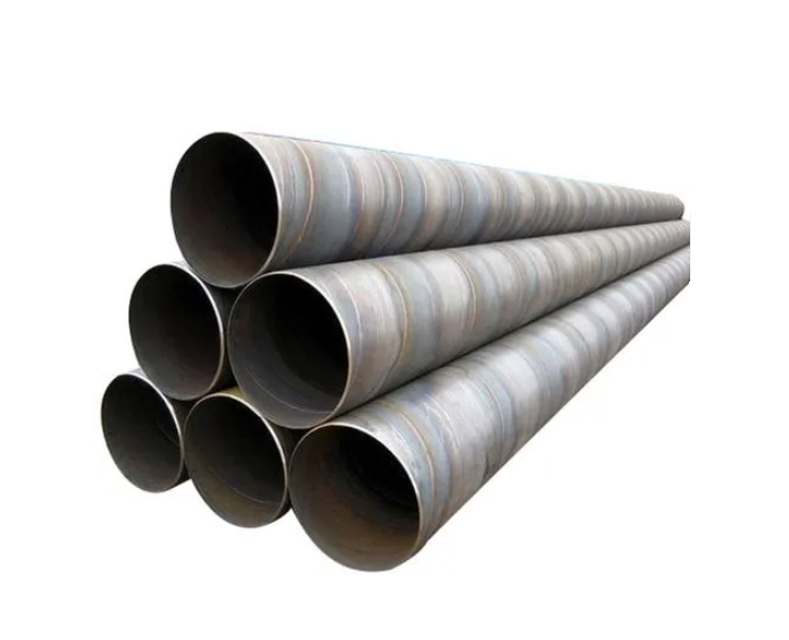 TEVI DIN OTEL SUDATE ELICOIDAL